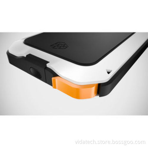 Aluminum Authentic Life-proof/Waterproof Screen Case for iPhone 5